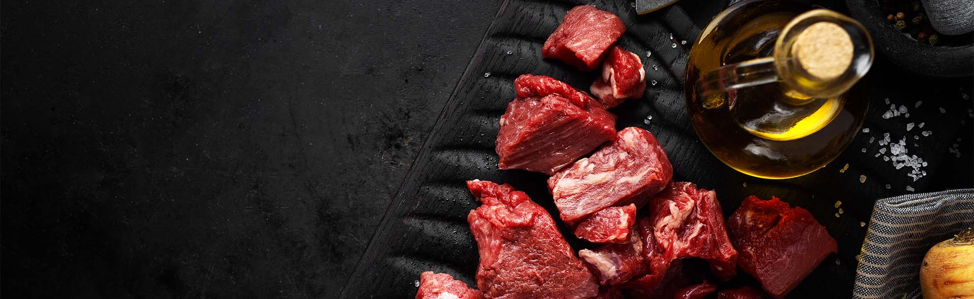 Seu churrasco comeca aqui
