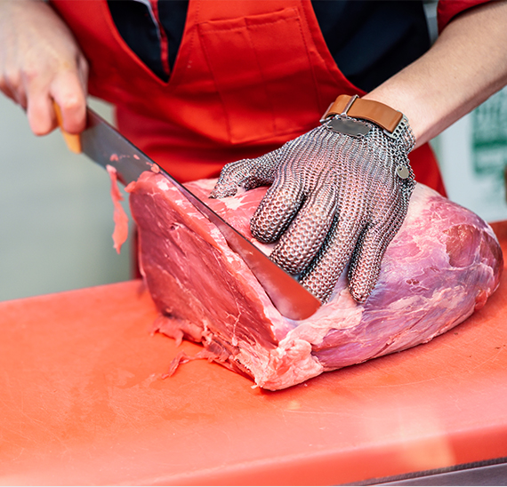 As melhores carnes da Azenha