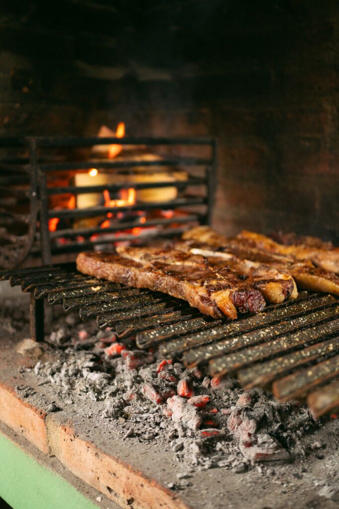 Kit churrasco